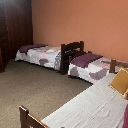 Apto Um Sonho De Lugar Campos do Jordão 외부 사진
