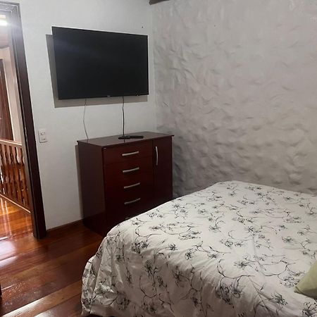 Apto Um Sonho De Lugar Campos do Jordão 외부 사진