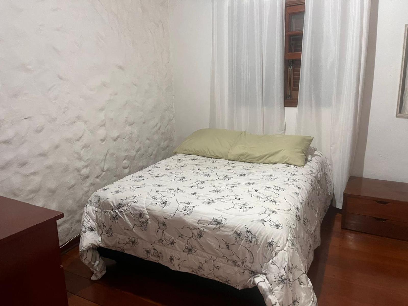 Apto Um Sonho De Lugar Campos do Jordão 외부 사진